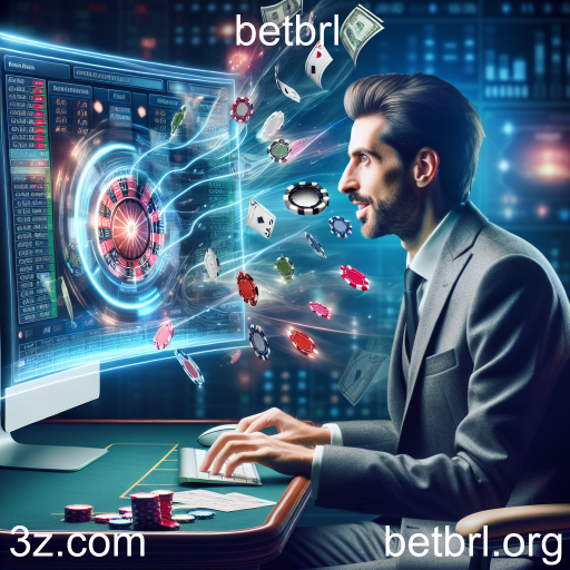 Apostas: A Emoção e Responsabilidade no BetBRL