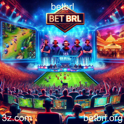 O Crescimento Exponencial dos E-Sports: Um Novo Século de Entretenimento Digital