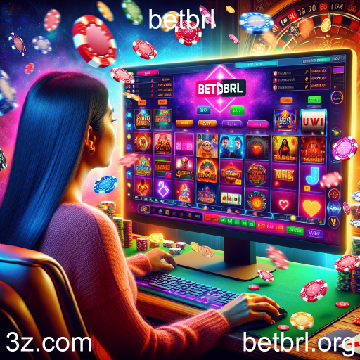 A Revolução dos Jogos de Apostas Online