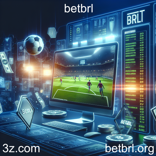 Apostas Ao Vivo: A Emoção em Tempo Real no Betbrl