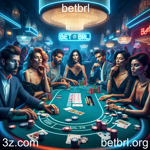 Poker: O Jogo de Cartas que Transcende Fronteiras