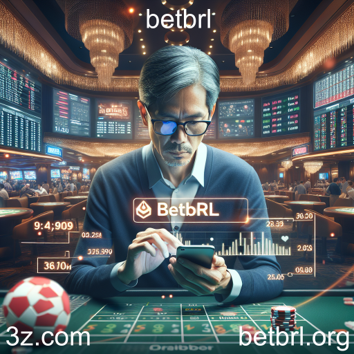Apostas Esportivas: Uma Nova Era de Entretenimento no Betbrl