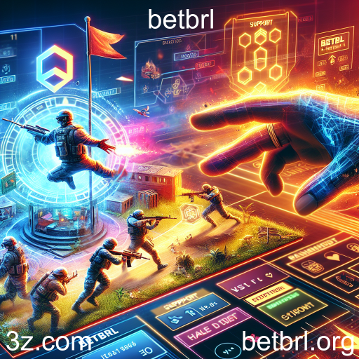 A Importância do Suporte nos Jogos Competitivos