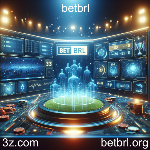 Apostas Virtuais: Como o BetBRL Revoluciona o Jogo Online